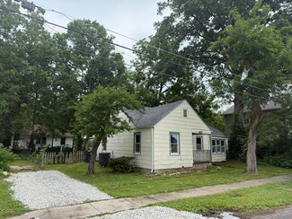 407 Hickman Ave, Columbia, MO 65201