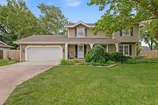 2430 N Longwood Cir, Wichita, KS 67226