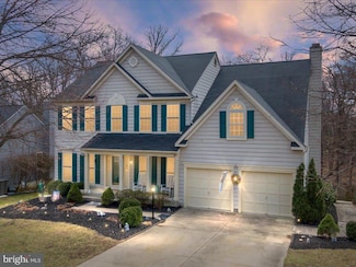 5813 Judge Dobbin Ct, Elkridge, MD 21075