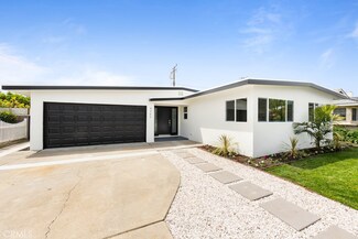 6302 E Pageantry St, Long Beach, CA 90808