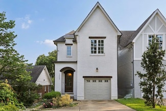 1605 Stokes Ln Unit A, Nashville, TN 37215