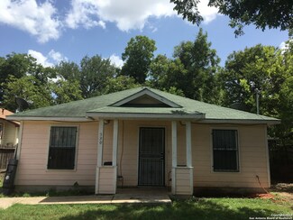 530 Cavalier Ave, San Antonio, TX 78225