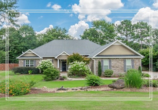 3039 Tarleton Ct, Beech Island, SC 29842