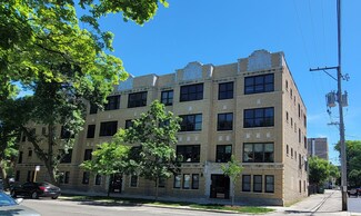 1549 W Sherwin Ave Unit 203, Chicago, IL 60626