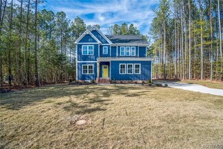 11492 Winding River Rd, Providence Forge, VA 23140