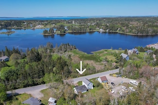 26 Flat Iron Rd, Tremont, ME 04653