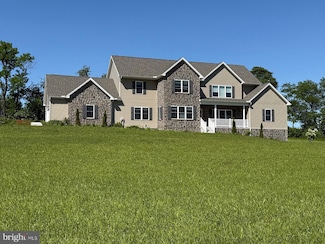 451 Burn Hill Rd, Shermans Dale, PA 17090