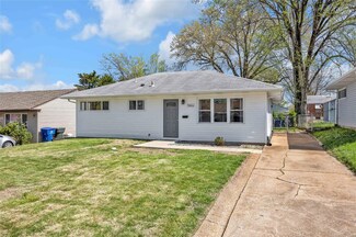 7826 Wanda Ave, Saint Louis, MO 63123