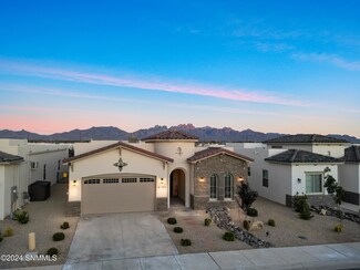 6142 Alchemy St, Las Cruces, NM 88012