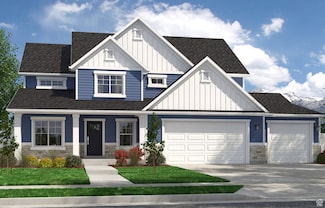 119 E 1590 S Unit 32, Elk Ridge, UT 84651