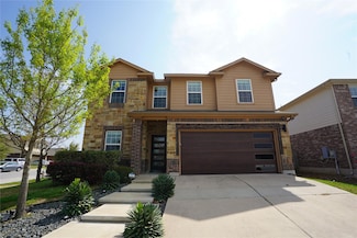 3221 Pearlman Dr, Pflugerville, TX 78660