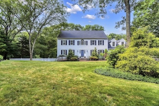 412 Little Meadow Rd, Guilford, CT 06437