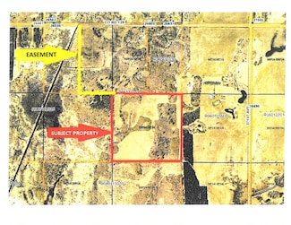 TBD* County Road 139, Verndale, MN 56481
