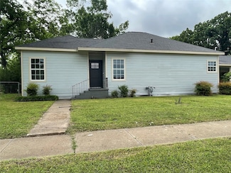 1001 W Lampasas St, Ennis, TX 75119