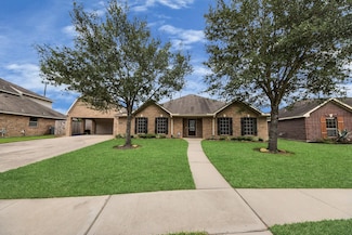 6711 Eagle Run, Manvel, TX 77578