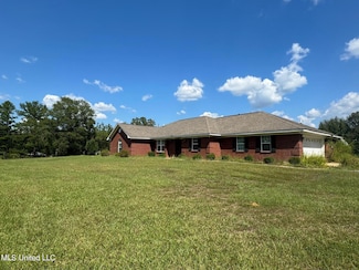 3820 Beamon Rd, Kosciusko, MS 39090