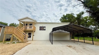 719 E Culton St, Warrensburg, MO 64093