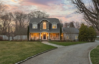 7 Cedar Rock Meadows, East Greenwich, RI 02818