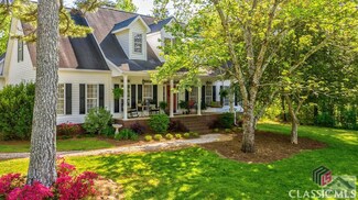 1330 Overlook Ridge Rd, Bishop, GA 30621