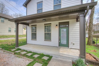 1615A Chase St, Nashville, TN 37216