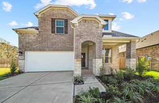 26808 Grandiflora Dr, Magnolia, TX 77355