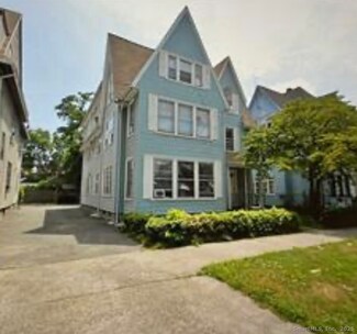 1921 North Ave, Bridgeport, CT 06604