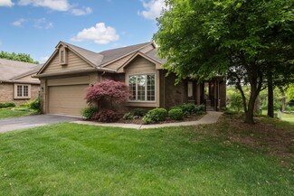 1270 Laurel View Dr, Ann Arbor, MI 48105