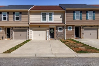 2657 Middle Branch Bend, Fayetteville, NC 28304