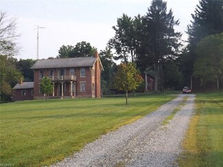 5927 Ohio 183, Magnolia, OH 44643