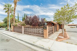 5323 Taravilla Cir, Las Vegas, NV 89146