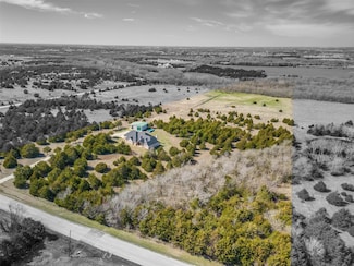 12485 County Road 675, Blue Ridge, TX 75424