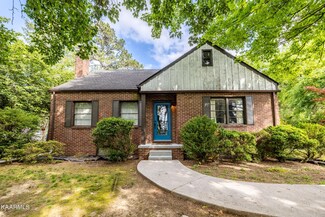 2820 E Broadway Ave, Maryville, TN 37804