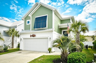 512 Chanted Dr, Murrells Inlet, SC 29576