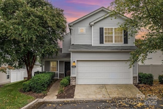 9341 Meadowmont View Dr, Charlotte, NC 28269