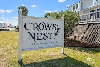 1816 W Beach Blvd Unit B9, Gulf Shores, AL 36542