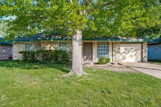 815 Thedford Rd, Seagoville, TX 75159