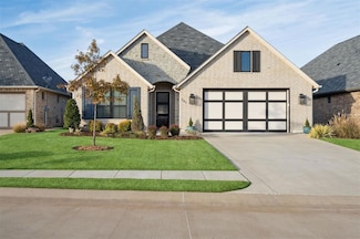 201 Pont de Normandie Ct, Edmond, OK 73034