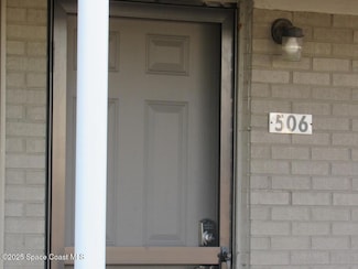 800 N Fiske Blvd Unit 506, Cocoa, FL 32922