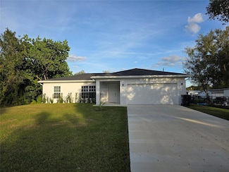 3442 NW 36th Ave, Okeechobee, FL 34972