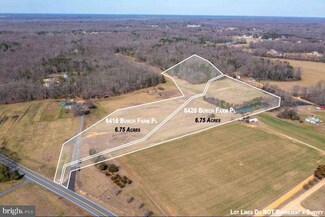 6416 Burch Farm Place, Hughesville, MD 20637