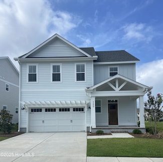700 Trisail Terrace, Wilmington, NC 28412