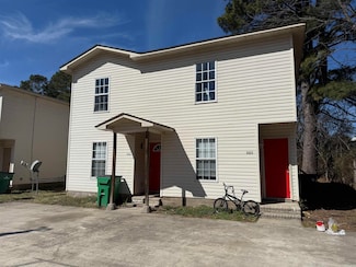 504-506 514-516 S Pool St, Cabot, AR 72023