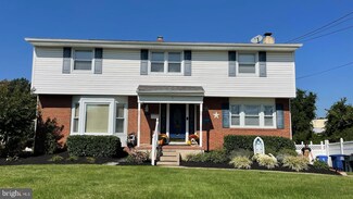 721 Rancocas Ave, Riverside, NJ 08075