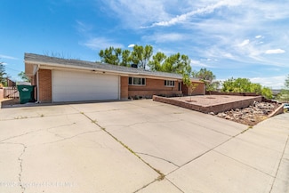 200 Mesa Dr, Aztec, NM 87410