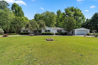 2901 Highway 246 S, Ninety Six, SC 29666