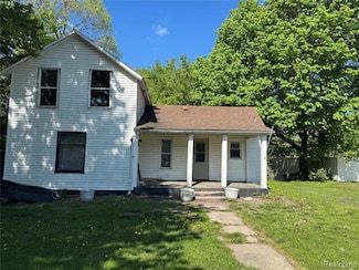 4631 Oak St, Cass City, MI 48726