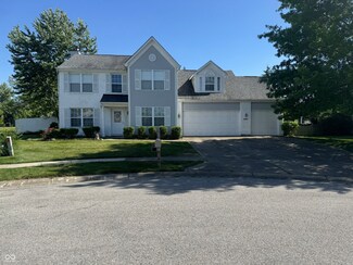 1213 Burr Oak Ct, Greenwood, IN 46143