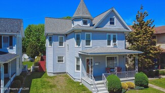 26 Washington St, West Pittston, PA 18643