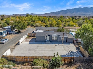155 Hall St, Dayton, NV 89403