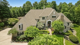 4960 Hawthorne Valley Dr, Westerville, OH 43082